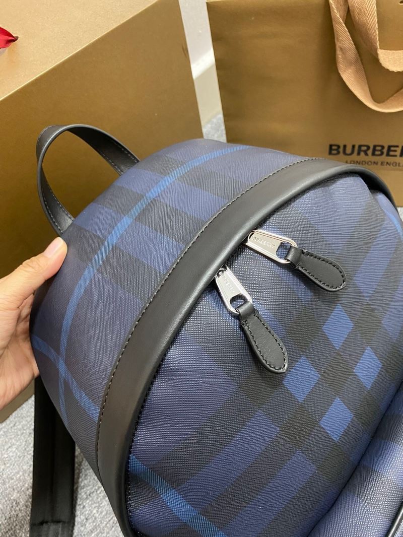 Burberry Backpacks